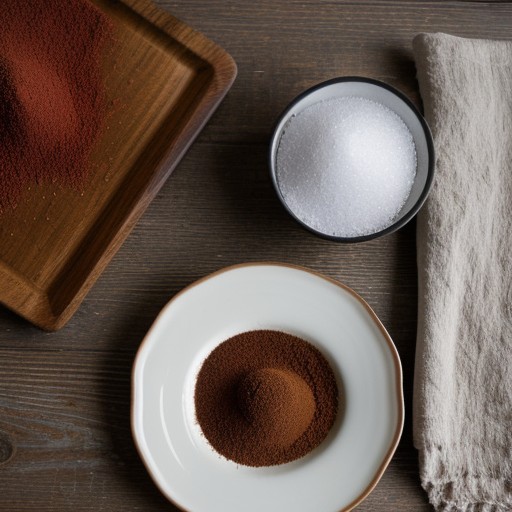 Marinade recipe image