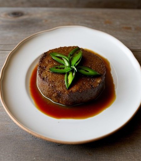 Marinade recipe image