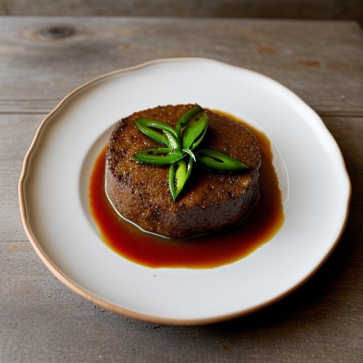 Marinade recipe image