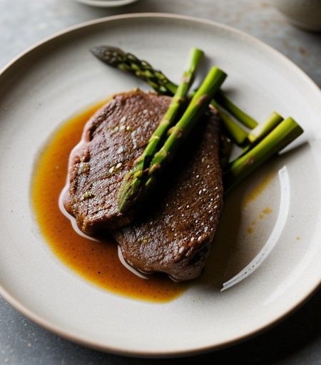 Marinade recipe image