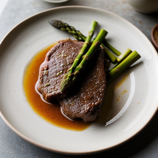 Marinade recipe image