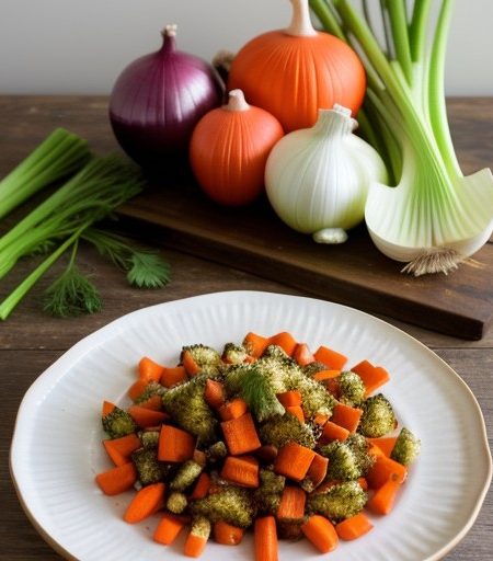 Marinade recipe image