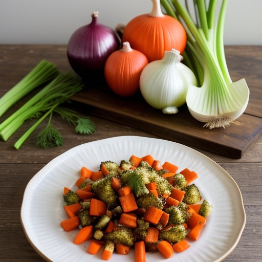 Marinade recipe image