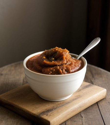 Marinara Sauce recipe image