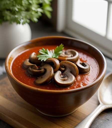 Marinara Sauce (Cleary recipe image