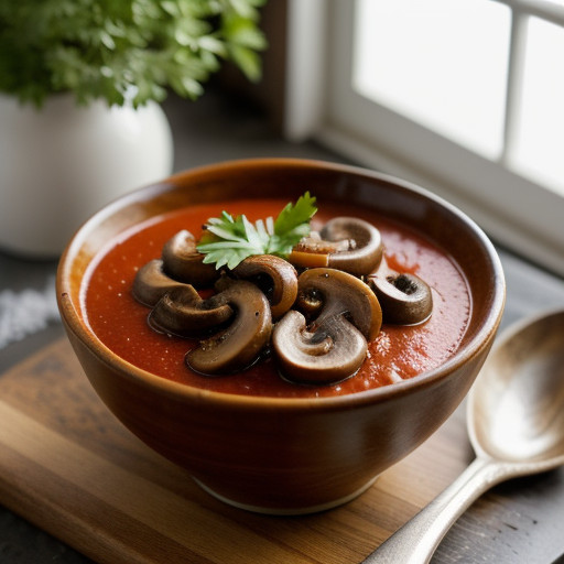 Marinara Sauce (Cleary recipe image