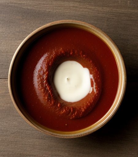 Marinara Sauce (Food & Wine~ 1990 recipe image