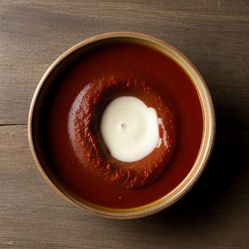Marinara Sauce (Food & Wine~ 1990 recipe image