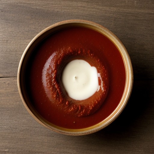 Marinara Sauce (Food & Wine, 1990 recipe image