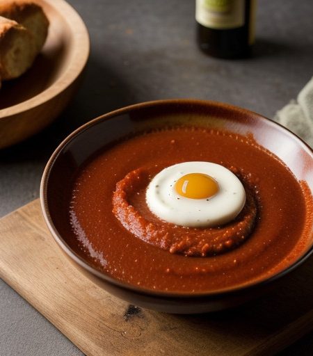 Marinara Sauce (Food & Wine~ 1990 recipe image