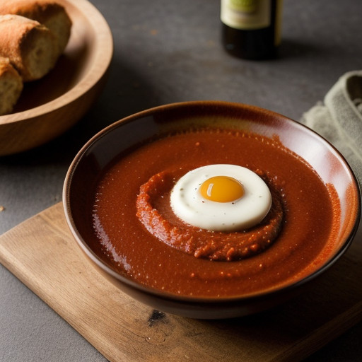 Marinara Sauce (Food & Wine~ 1990 recipe image