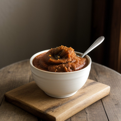 Marinara Sauce recipe image