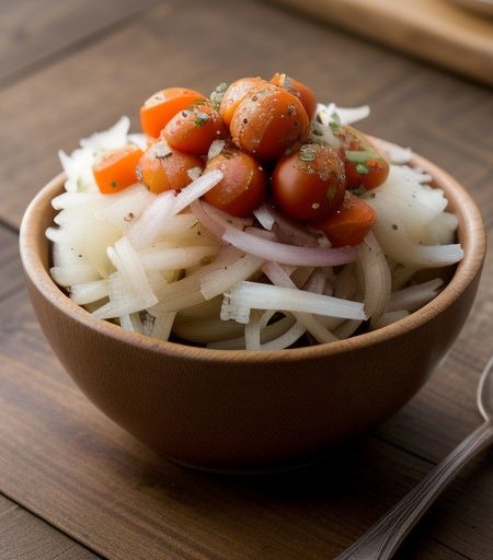 Marinara Sauce recipe image
