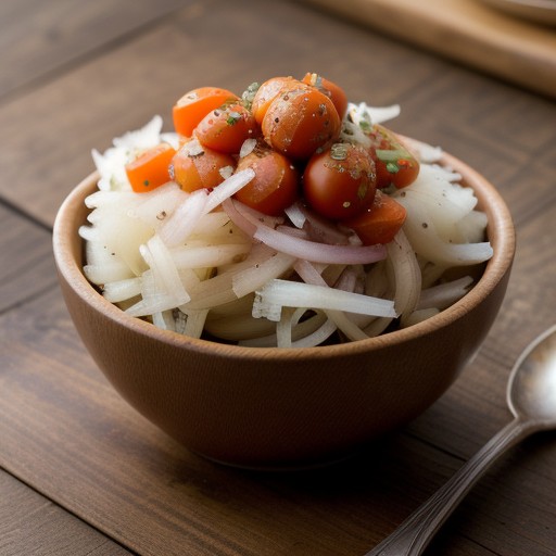 Marinara Sauce recipe image