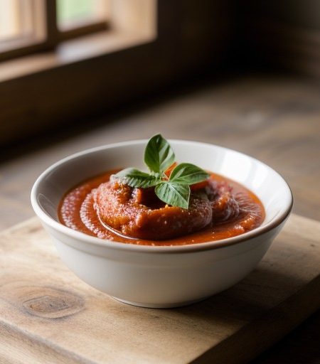 Marinara Sauce recipe image
