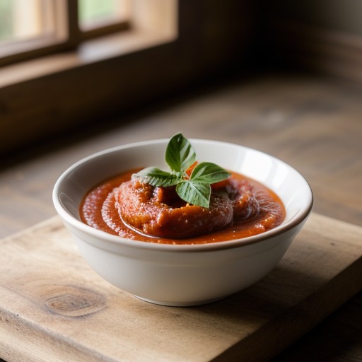 Marinara Sauce recipe image