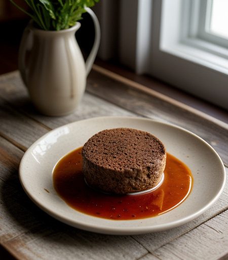 Marinate - (Carol Allen recipe image