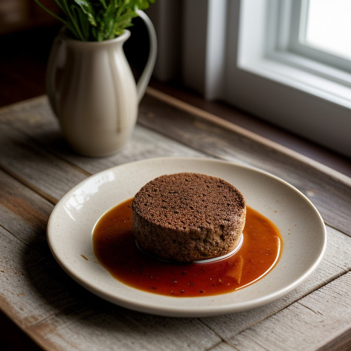 Marinate - (Carol Allen recipe image