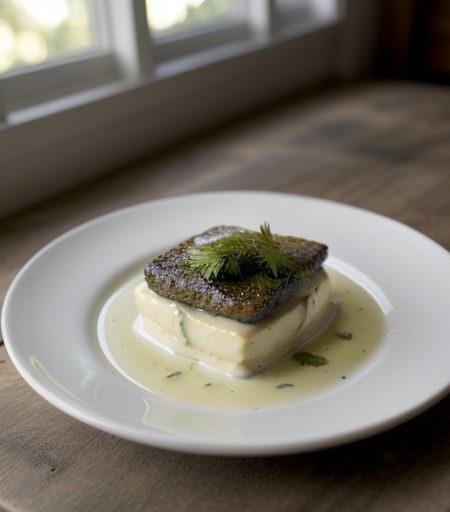 Marinated Anchovy recipe image