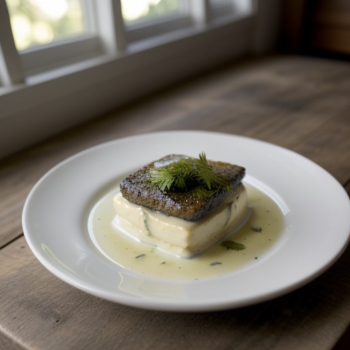 Marinated Anchovy recipe image