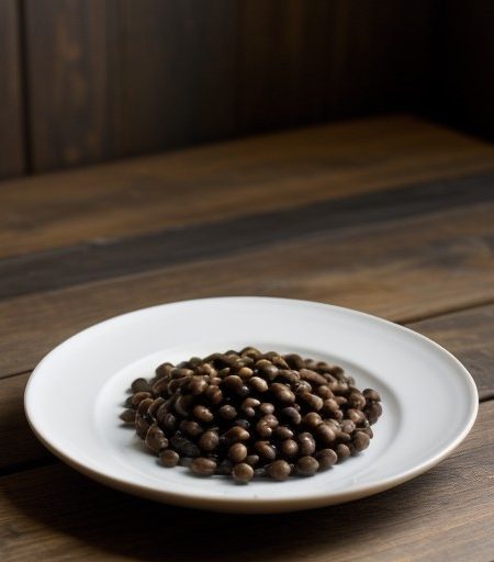 Marinated Black-Eyed Peas recipe image
