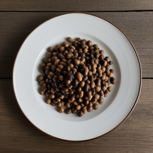 Marinated Black-Eyed Peas (Atlas recipe image