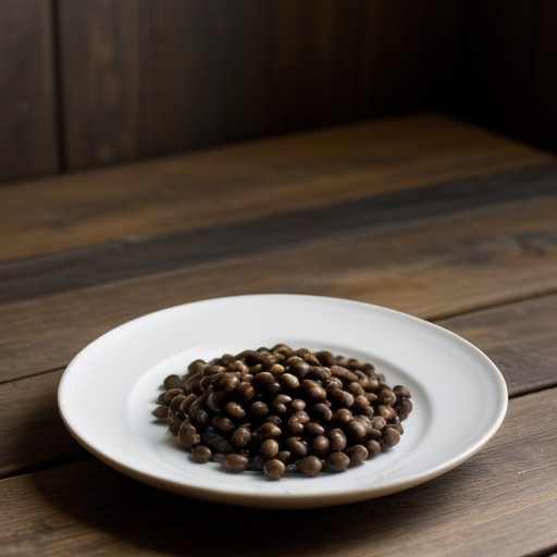 Marinated Black-Eyed Peas recipe image