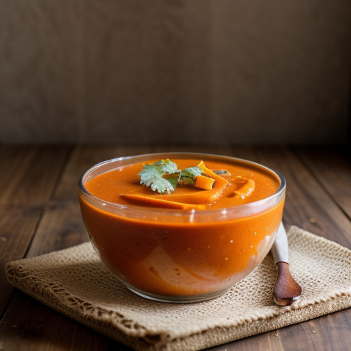 Marinated Carrot Salad (M_c-Tx recipe image