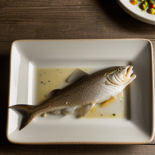 Marinated Catfish recipe image