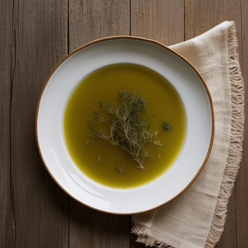 Marinated Celery~ Hellenic Style recipe image