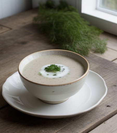 Maritime Madness recipe image