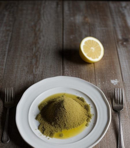 Marius Johnston's Chicken recipe image