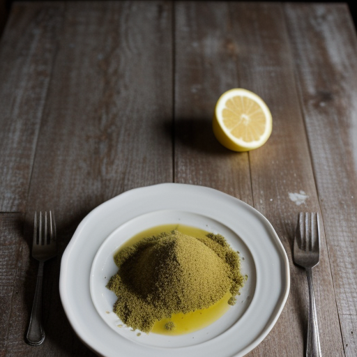 Marius Johnston's Chicken recipe image
