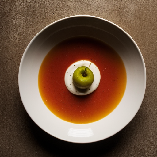 Mark Miller's Pear Salsa (1 Pt recipe image