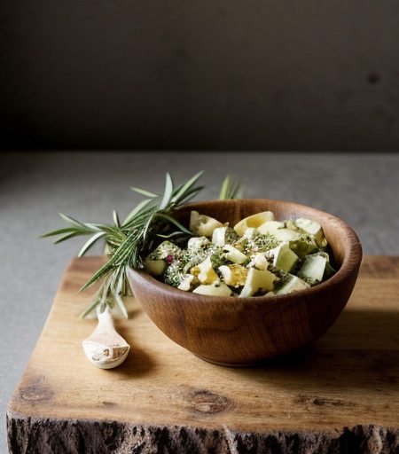 Mark's Fabulous Vinaigrette Salad Dressing recipe image