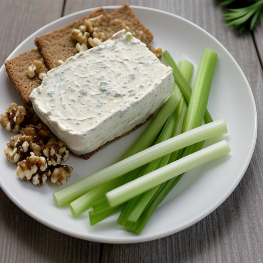 Mark's Salmon Spread recipe image