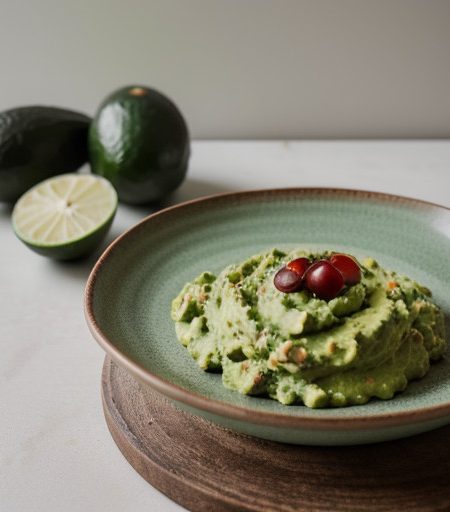 Marlboro Country Guacamole recipe image