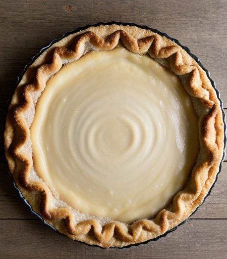 Marlborough Tart recipe image