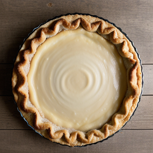 Marlborough Tart recipe image