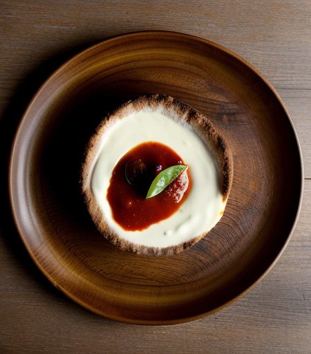 Marlin (Or Shark Espanole recipe image