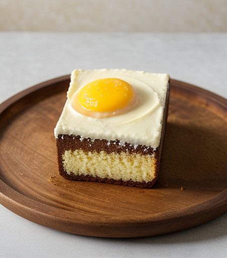 Marlye Carter's Cream Cheese Pound Cake recipe image