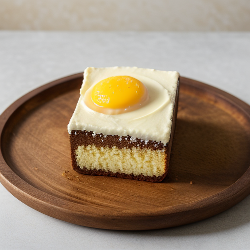 Marlye Carter's Cream Cheese Pound Cake recipe image