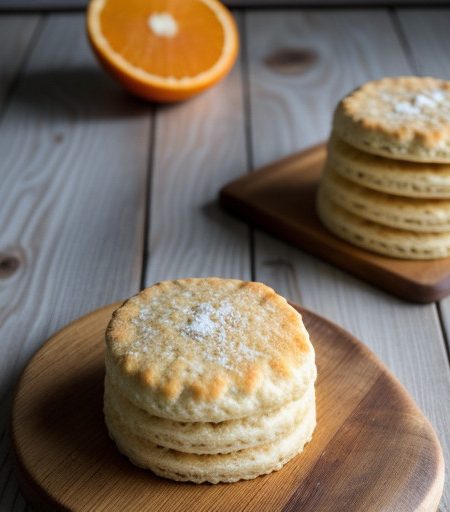 Marmalade Drop Biscuits+++fggt98 B recipe image