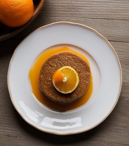 Marmalade recipe image