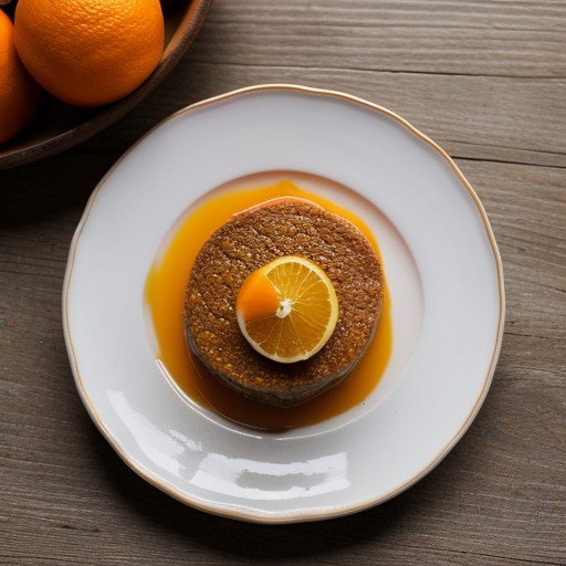 Marmalade recipe image