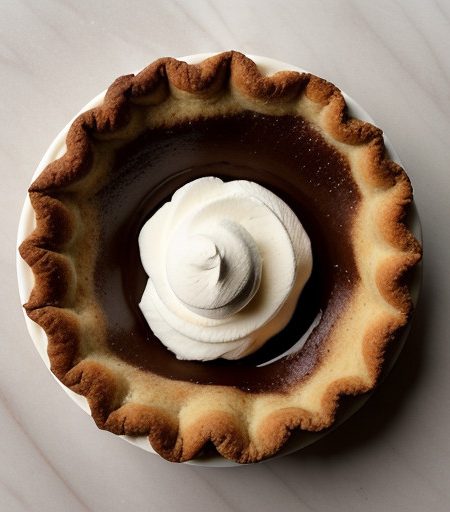 Marshmallow Bumpies recipe image