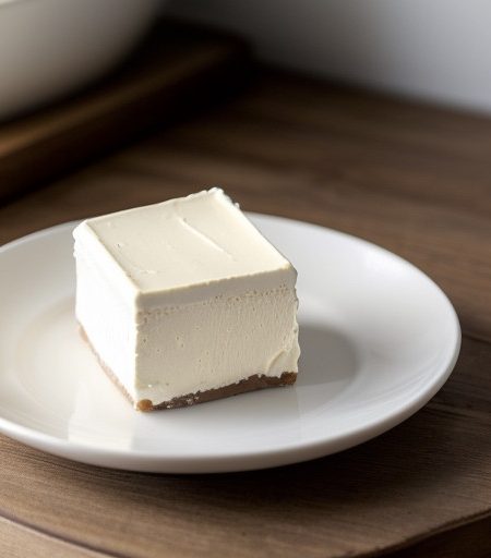 Marshmallow Cream Fudge recipe image