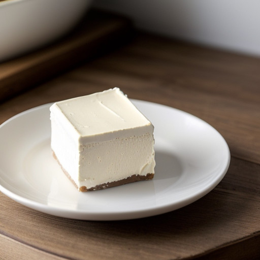 Marshmallow Cream Fudge recipe image