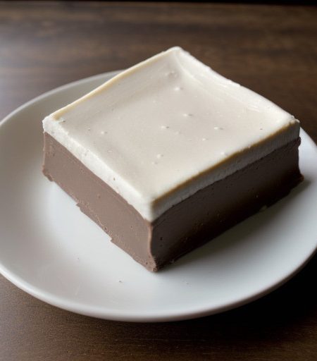 Marshmallow Fudge recipe image