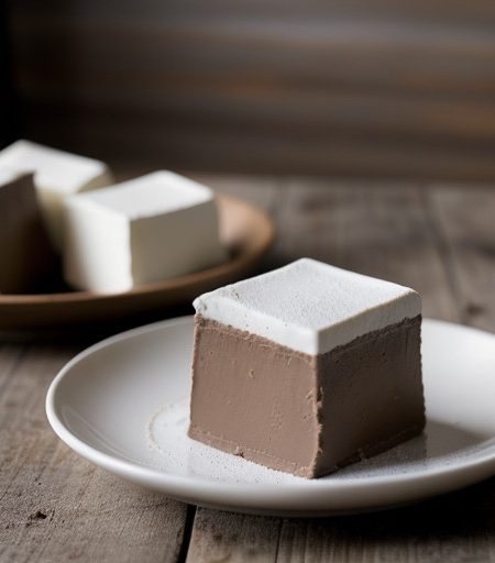 Marshmallow Fudge (Edwards recipe image